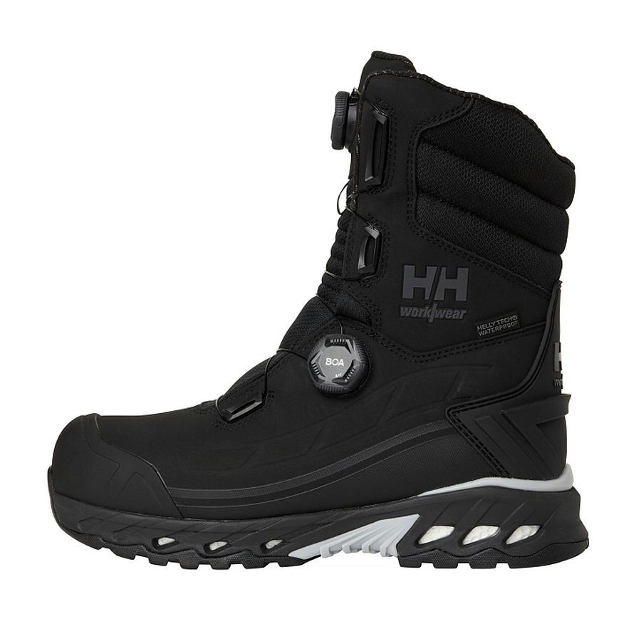 Helly Hansen Hochwertige Sicherheitsschuhe Bifrost Winnter Boots