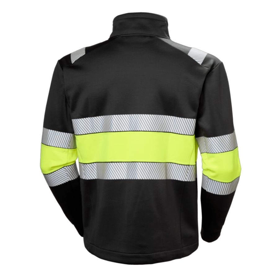 72424 Helly Hansen® Provis Midlayer Klasse 1