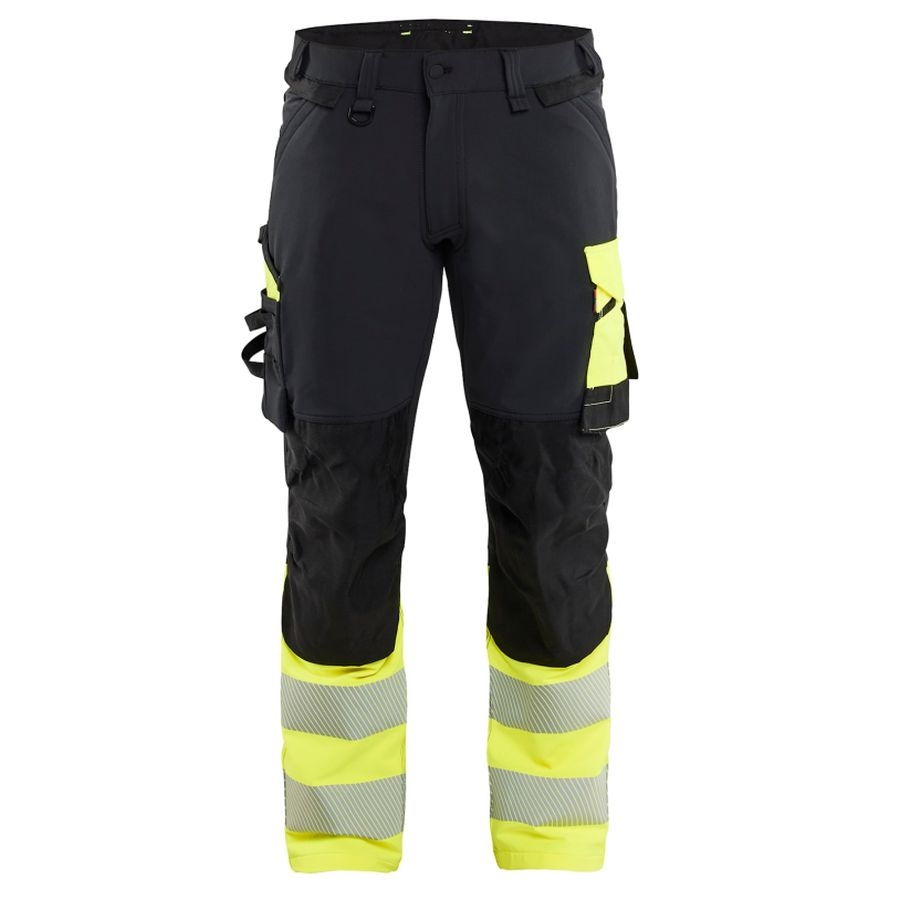 1126 Blakläder®Arbeitshose 4-Wege-Stretch Kl.1