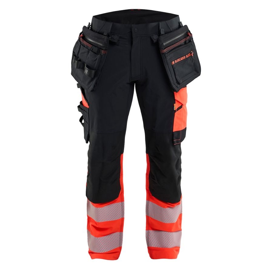 1145 Blakläder® ToolRig™ Arbeitshose Stretch