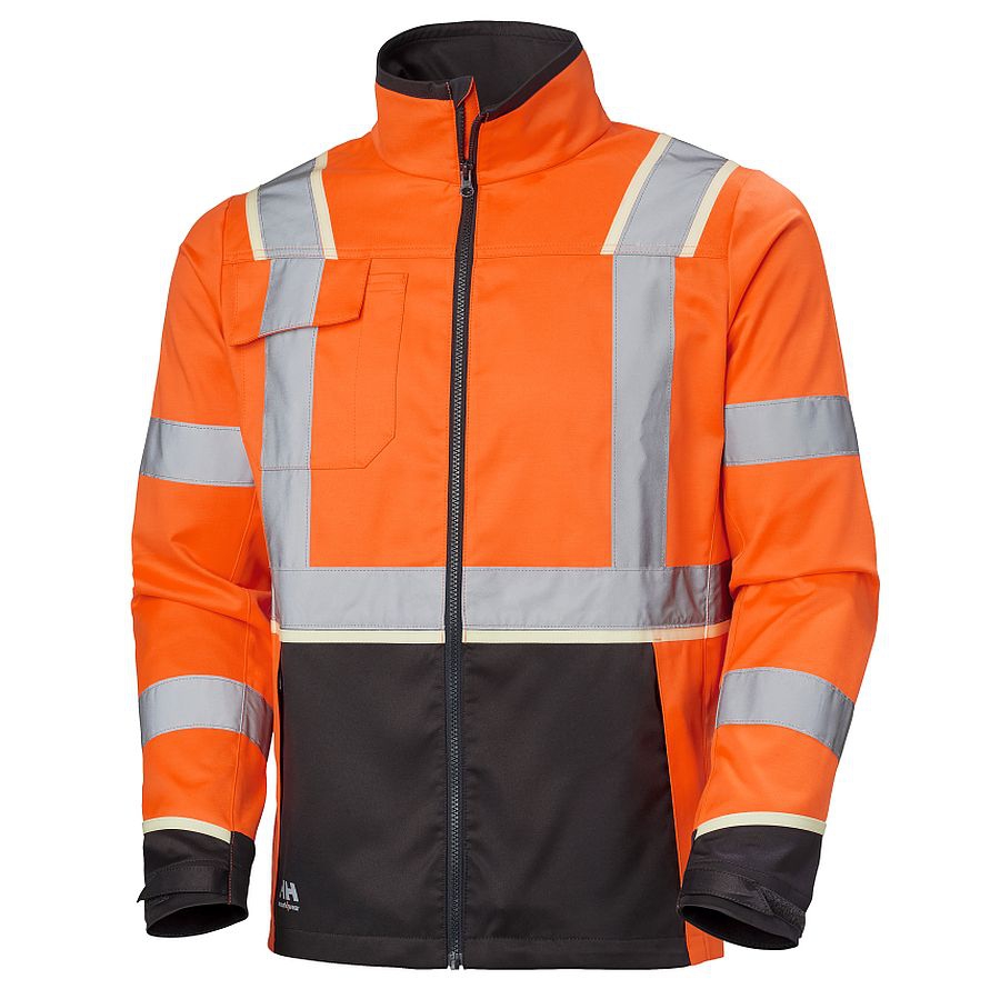 77215 Helly Hansen®UC-ME Jacke 77215 Helly Hansen®UC-ME Jacke