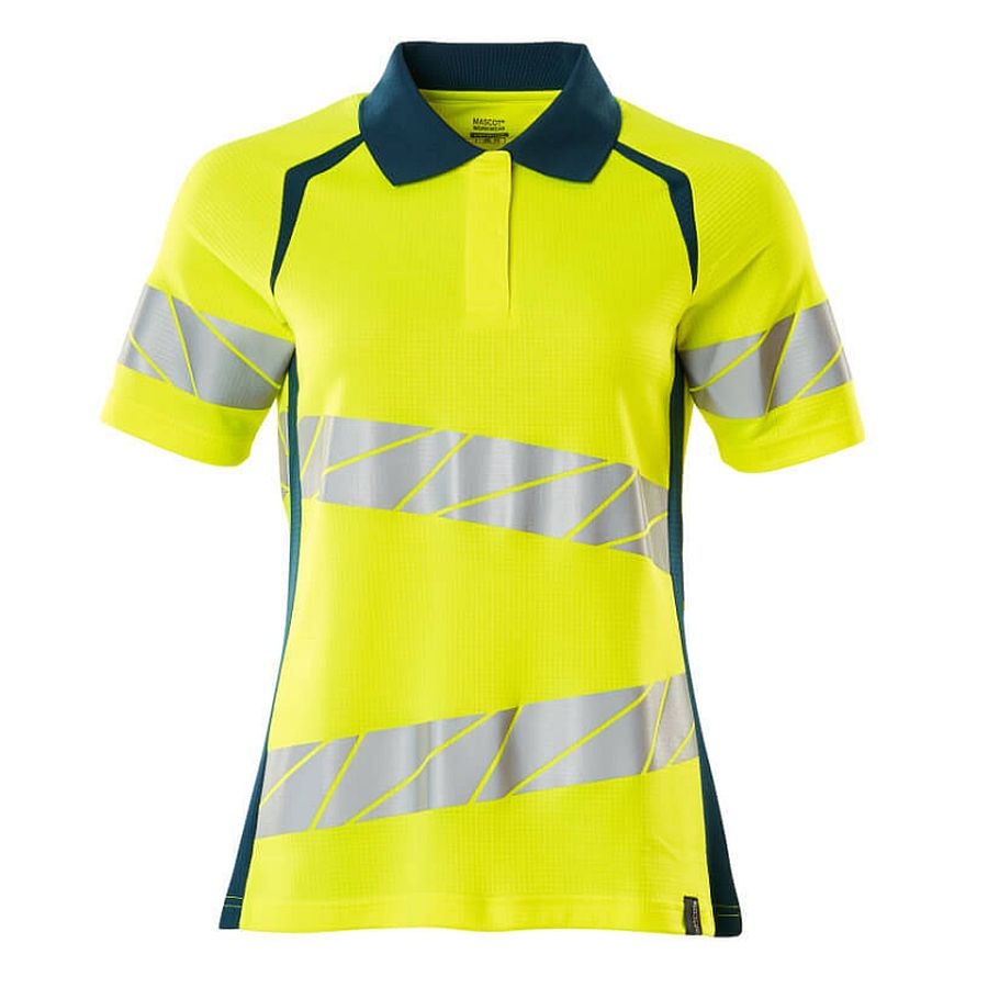 19093 Mascot®Accelerate Safe Damen Polo-Shirt 19093 Mascot®Accelerate Safe Damen Polo-Shirt