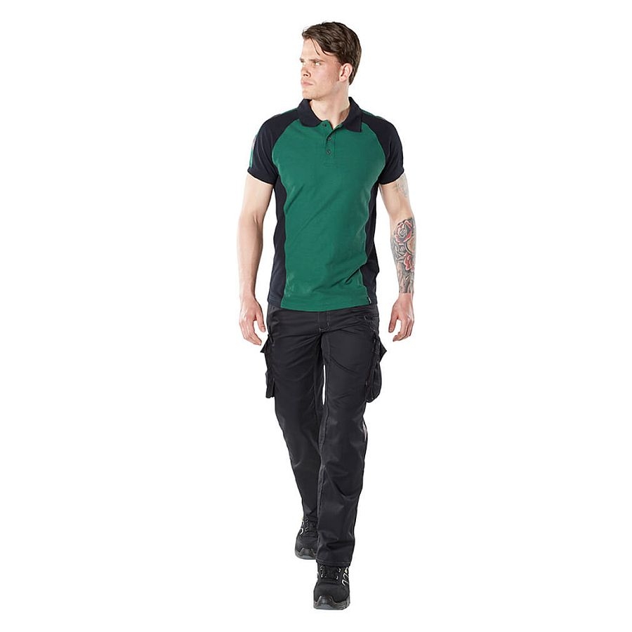 50569 Mascot®Unique Polo-Shirt Bottrop