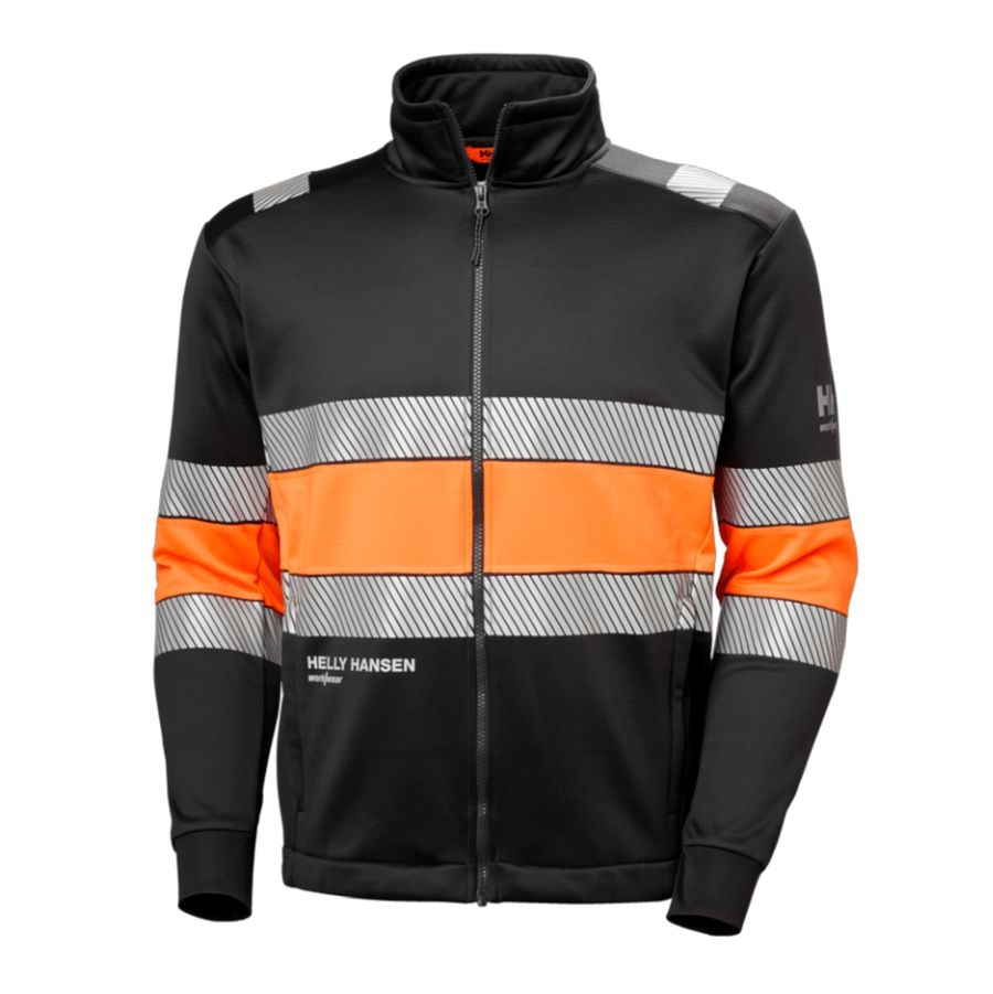 269 | orange/schwarz