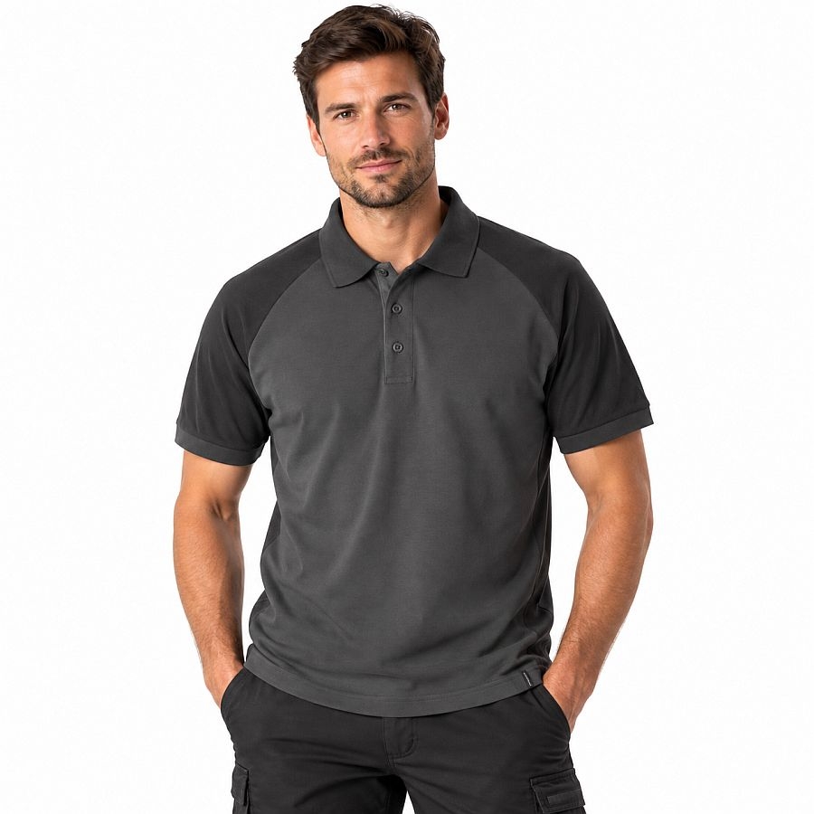 50569 Mascot®Unique Polo-Shirt Bottrop