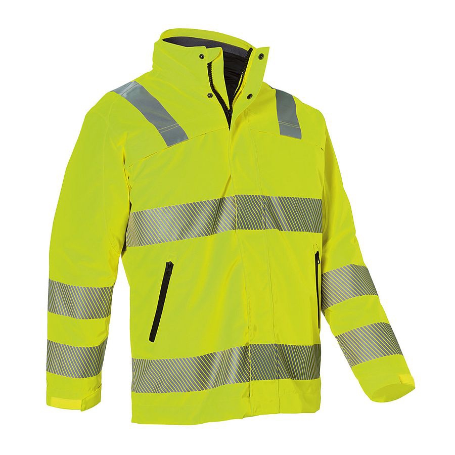 1975 Kübler REFLECTIQ Wetterparka 1975 Kübler REFLECTIQ Wetterparka