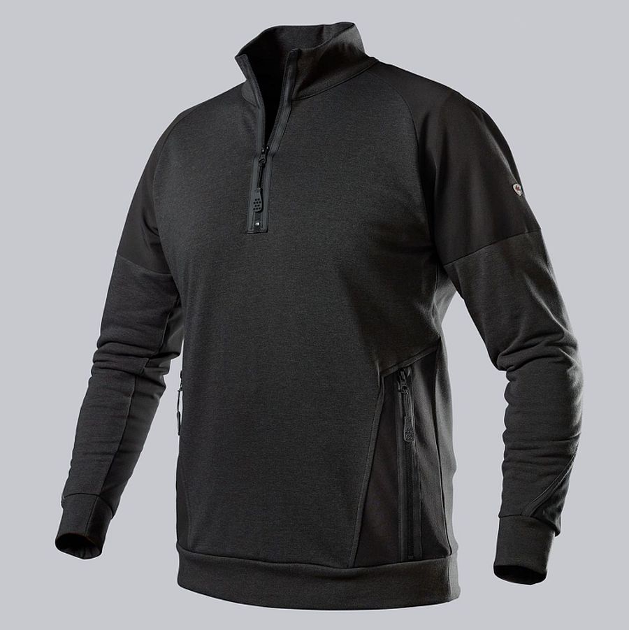 1828 BP Sweat-Troyer BPlus Modern Stretch 1828 BP Sweat-Troyer BPlus Modern Stretch