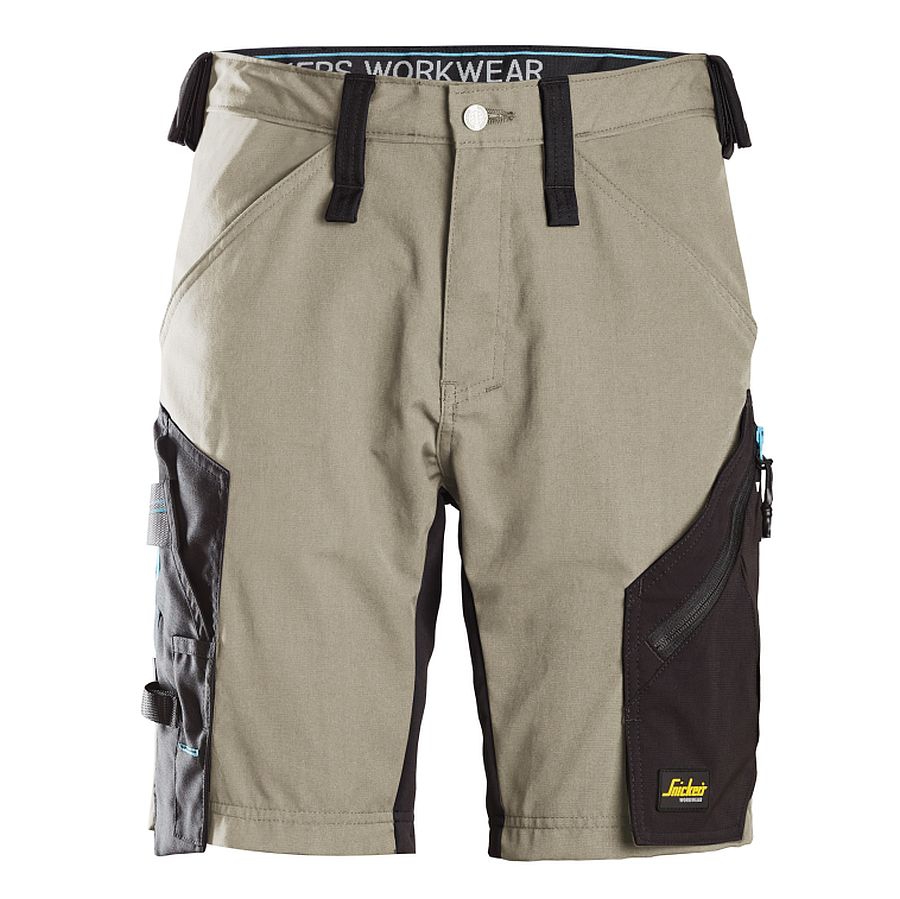 6112 Snickers LiteWork 37.5® Arbeitsshorts 6112 Snickers LiteWork 37.5® Arbeitsshorts