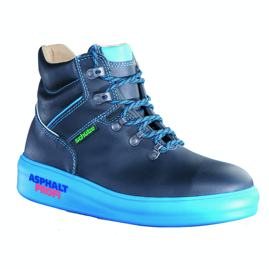 6432 Schütze Arbeitsstiefel Asphalt Pro KH S2 6432 Schütze Arbeitsstiefel Asphalt Pro KH S2