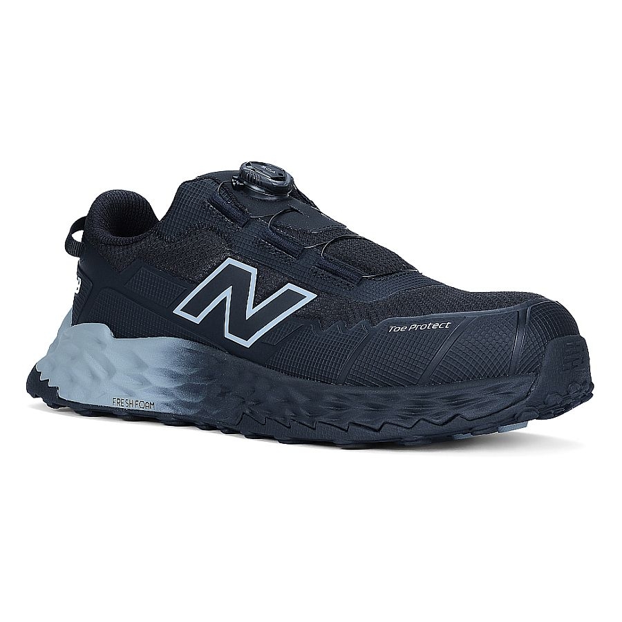 New Balance Cremorne BOA Sicherheitsschuh S3L HRO New Balance Cremorne BOA Sicherheitsschuh S3L HRO