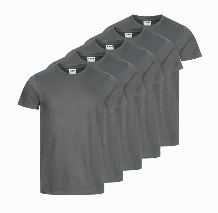 7004 NITRAS T-Shirt Motion TEX Light 5er Pack 7004 NITRAS T-Shirt Motion TEX Light 5er Pack