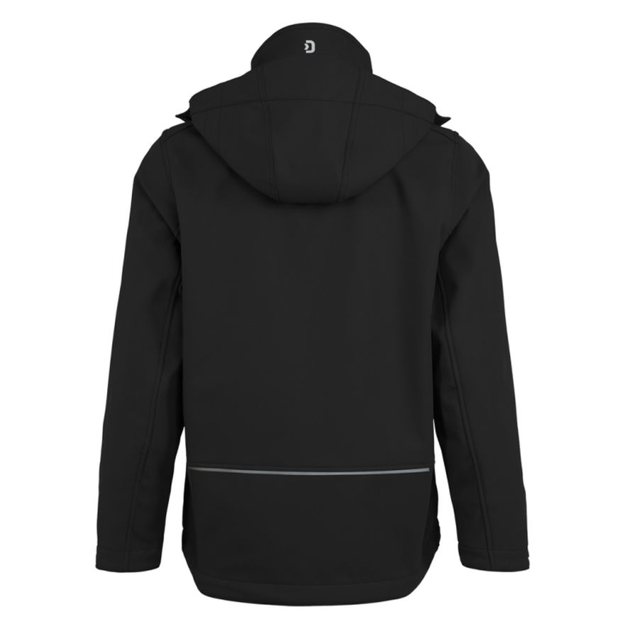 DASSY®Softshelljacke Pure