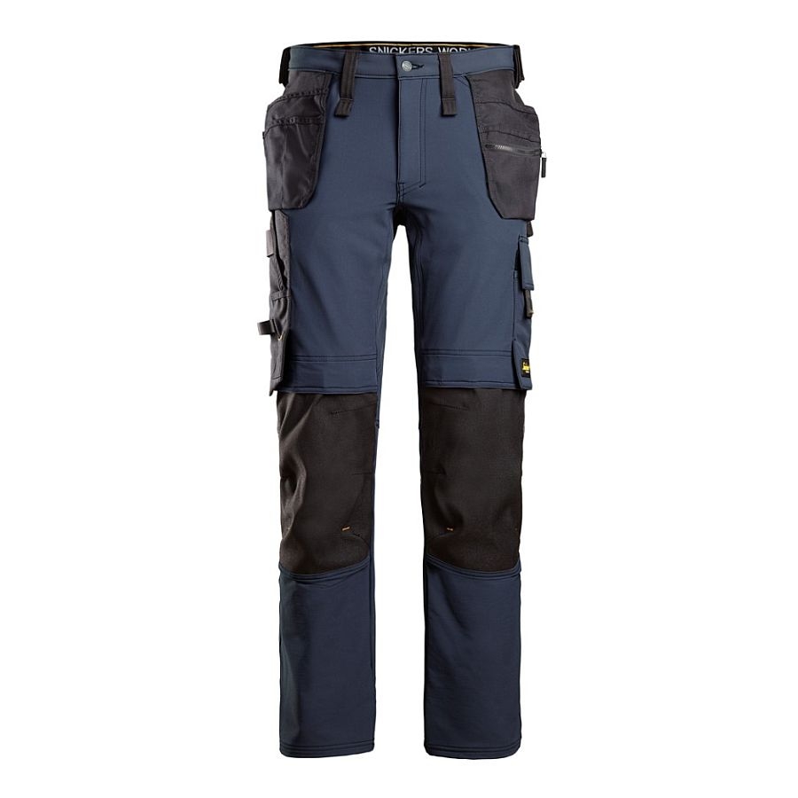 6271 Snickers Bundhose AllroundWork Full Stretch 6271 Snickers Bundhose AllroundWork Full Stretch