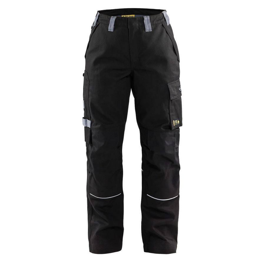 7173 Blakläder® Damen Flammschutz Arbeitshose