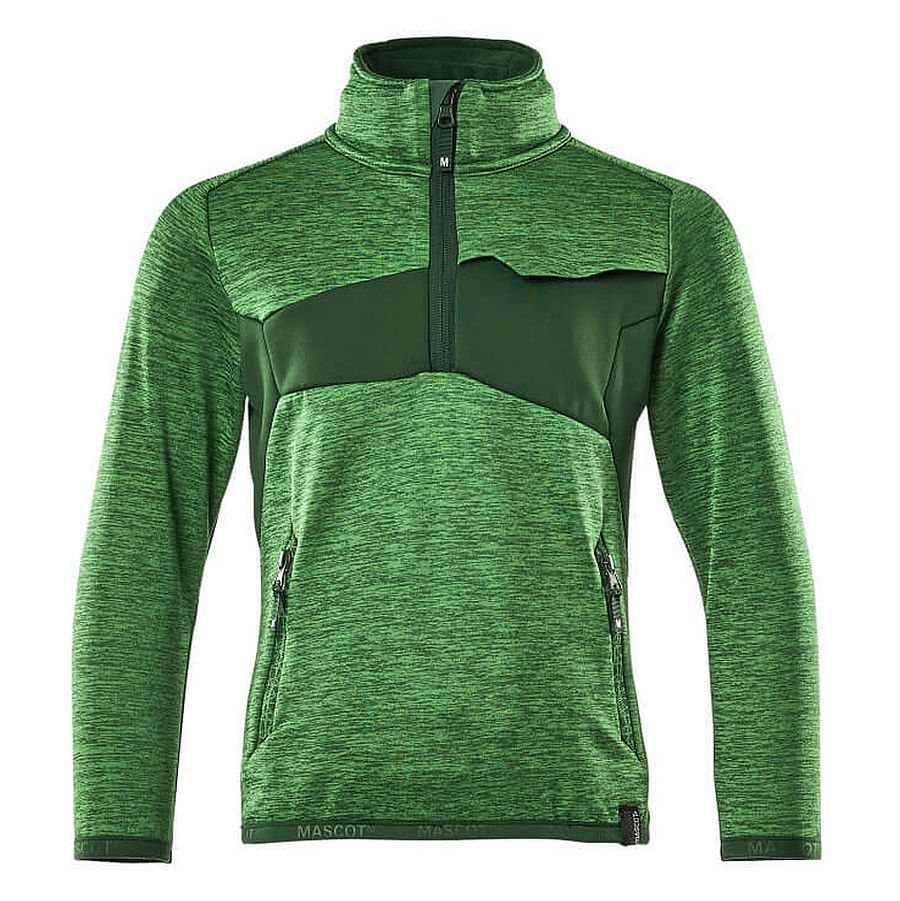 18903 Mascot®Accelerate Kinder-Fleecepullover 18903 Mascot®Accelerate Kinder-Fleecepullover