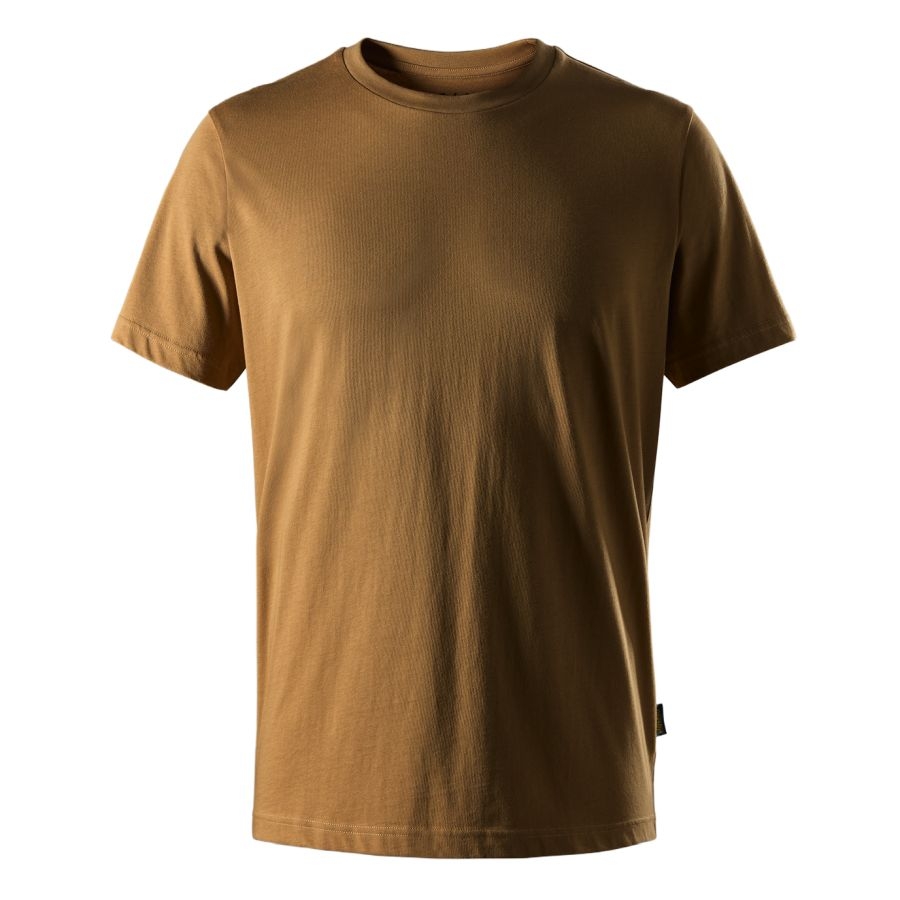 2502 Snickers T-Shirt Baumwolle