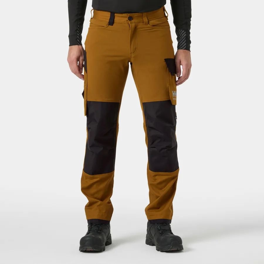 77395 Helly Hansen® Oxford 4X HH Connect™ Bundhose