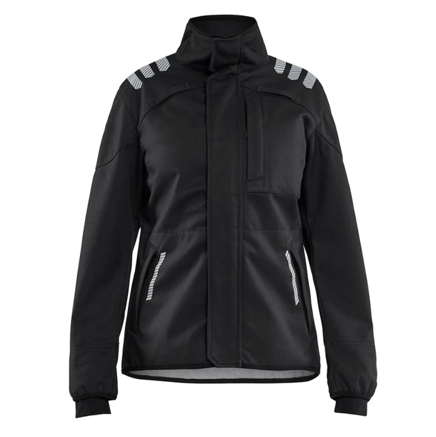4442 Blakläder® Damen Softshell Jacke Inhärent