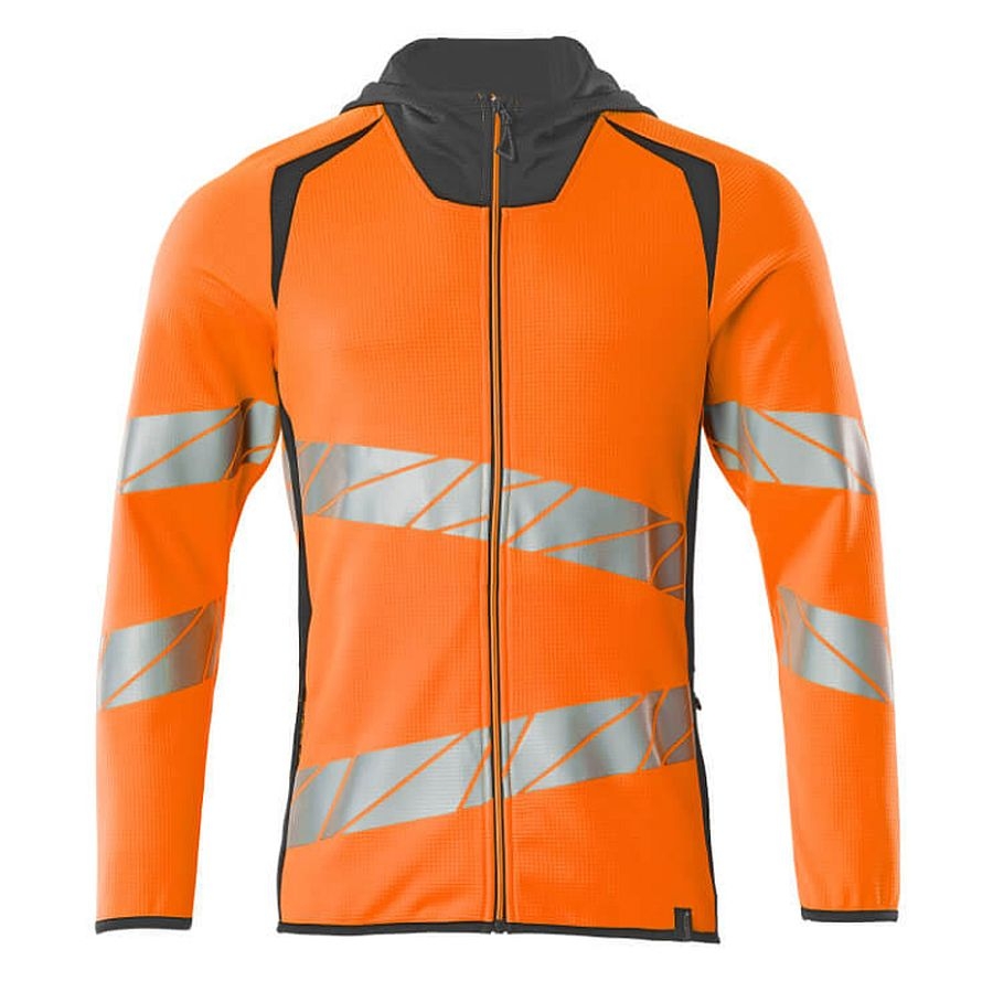 19284 Mascot®Accelerate Safe Kapuzensweatshirt 19284 Mascot®Accelerate Safe Kapuzensweatshirt