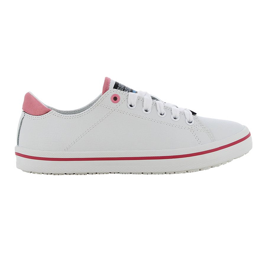 Safety Jogger Sneaker Paola fuchs EN 20347 SRC ESD Safety Jogger Sneaker Paola fuchs EN 20347 SRC ESD