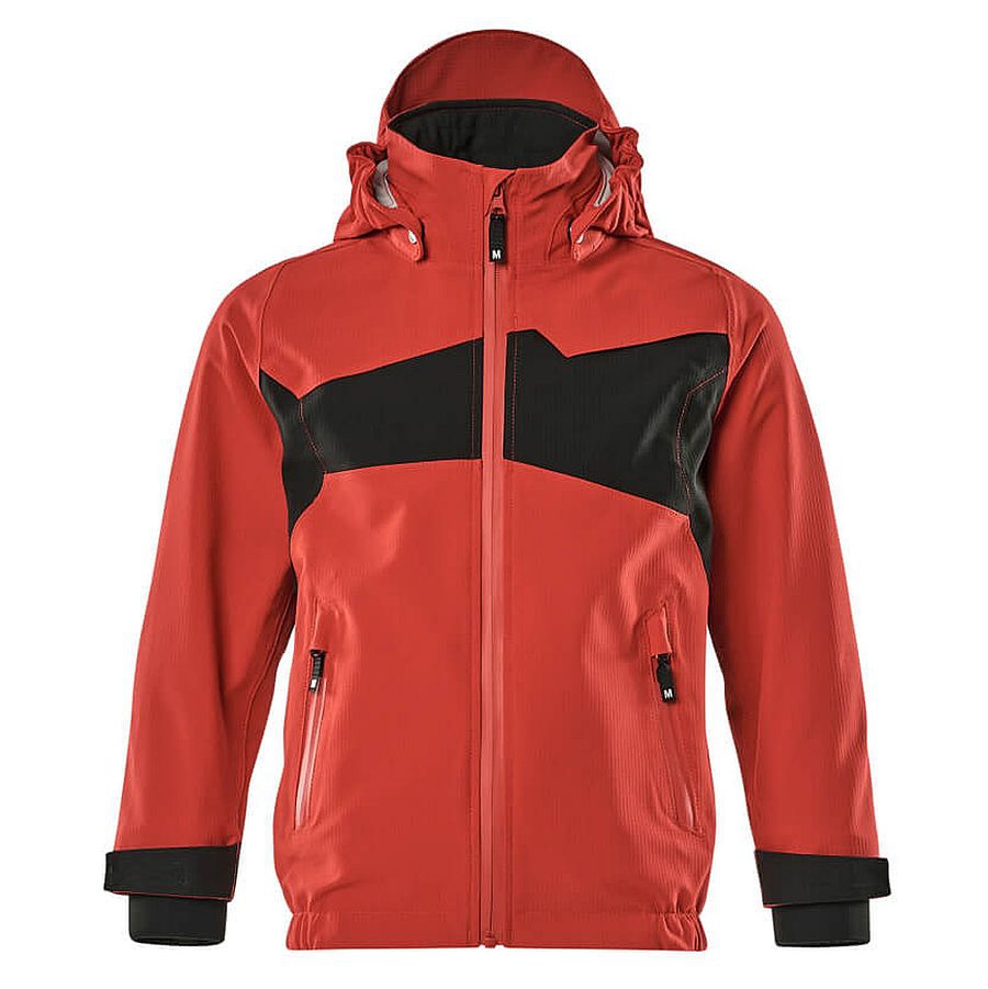 18901 Mascot®Accelerate Kinder Hard Shell Jacke 18901 Mascot®Accelerate Kinder Hard Shell Jacke