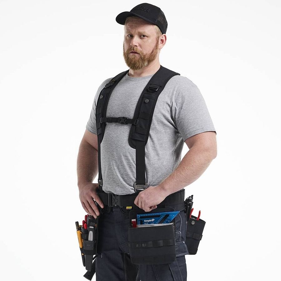2521 Blakläder® ToolRig™ Hosenträger