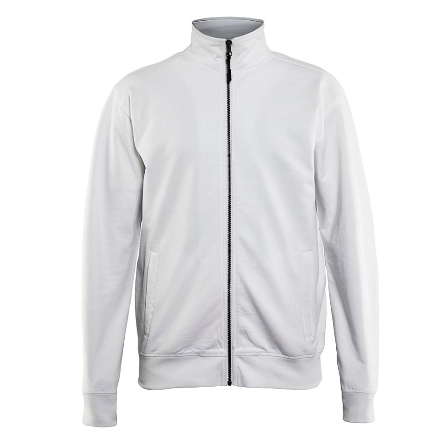 3371 Blakläder® Sweatjacke mit Reißverschluss 3371 Blakläder® Sweatjacke mit Reißverschluss