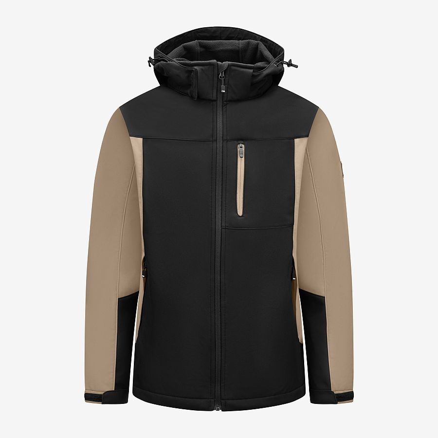 79105 FHB Softshell Jacke Jannik 79105 FHB Softshell Jacke Jannik