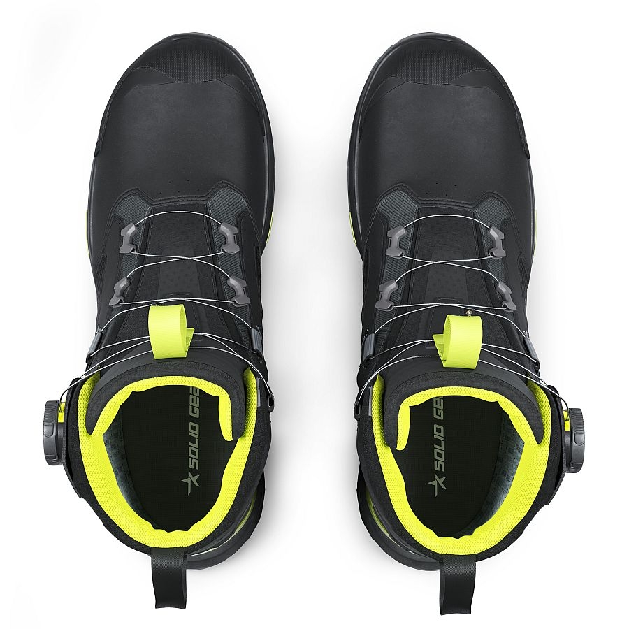 SG81011 Solid Gear Schuh Shift GTX Mid S7S ESD