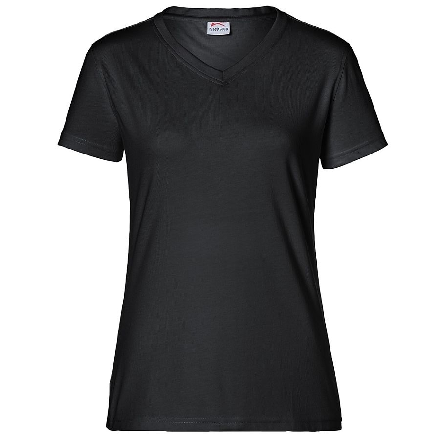 5024 Kübler Damen T-Shirt Mischgewebe 5024 Kübler Damen T-Shirt Mischgewebe