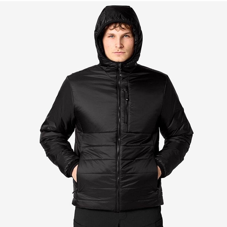 78891 FHB Thermo Jacke Jack PrimaLoft®