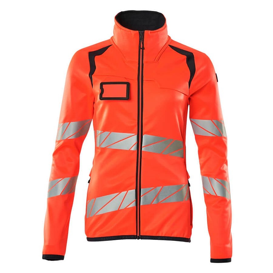 19153 Mascot®Accelerate Safe Fleecejacke Klasse 2 19153 Mascot®Accelerate Safe Fleecejacke Klasse 2