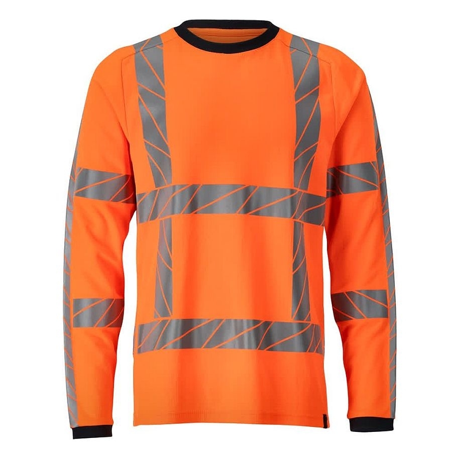 24081 Mascot®Accelerate Safe Langarmshirt 24081 Mascot®Accelerate Safe Langarmshirt