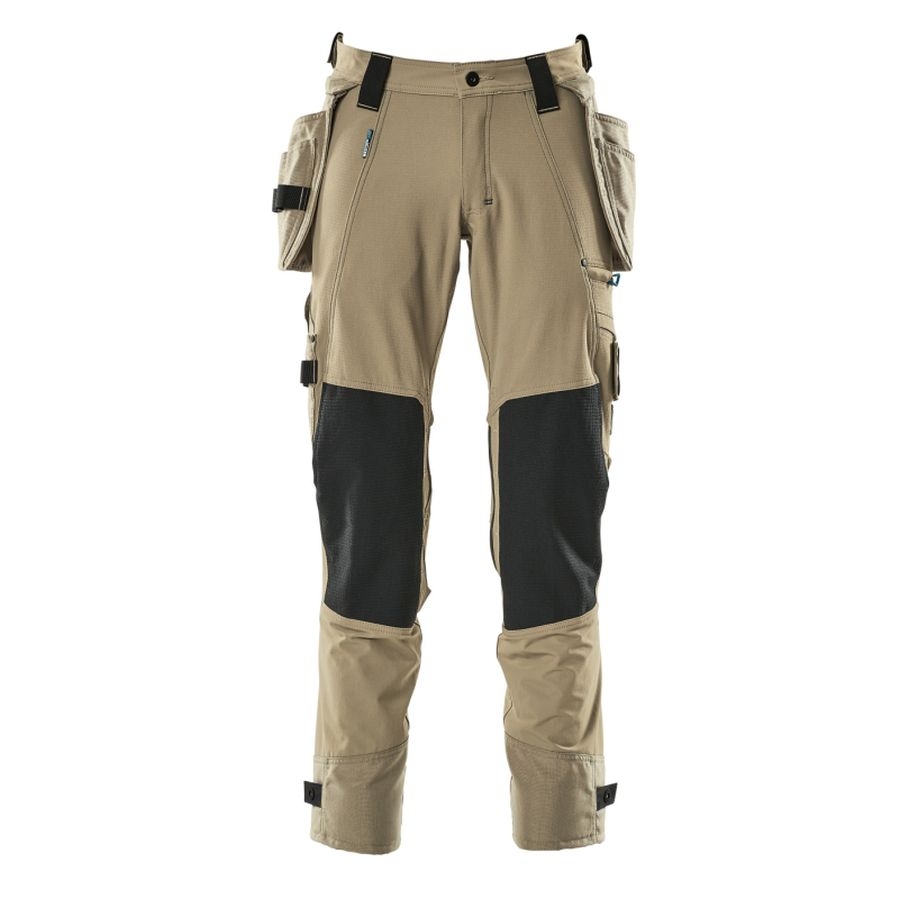 17031 Mascot®Advanced Hose 4 Wege Stretch