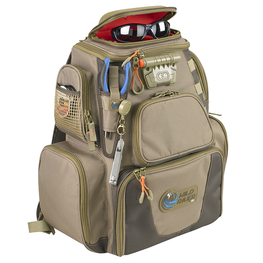 CL1WT3604 CLC Wild River Nomad Rucksack beleuchtet CL1WT3604 CLC Wild River Nomad Rucksack beleuchtet