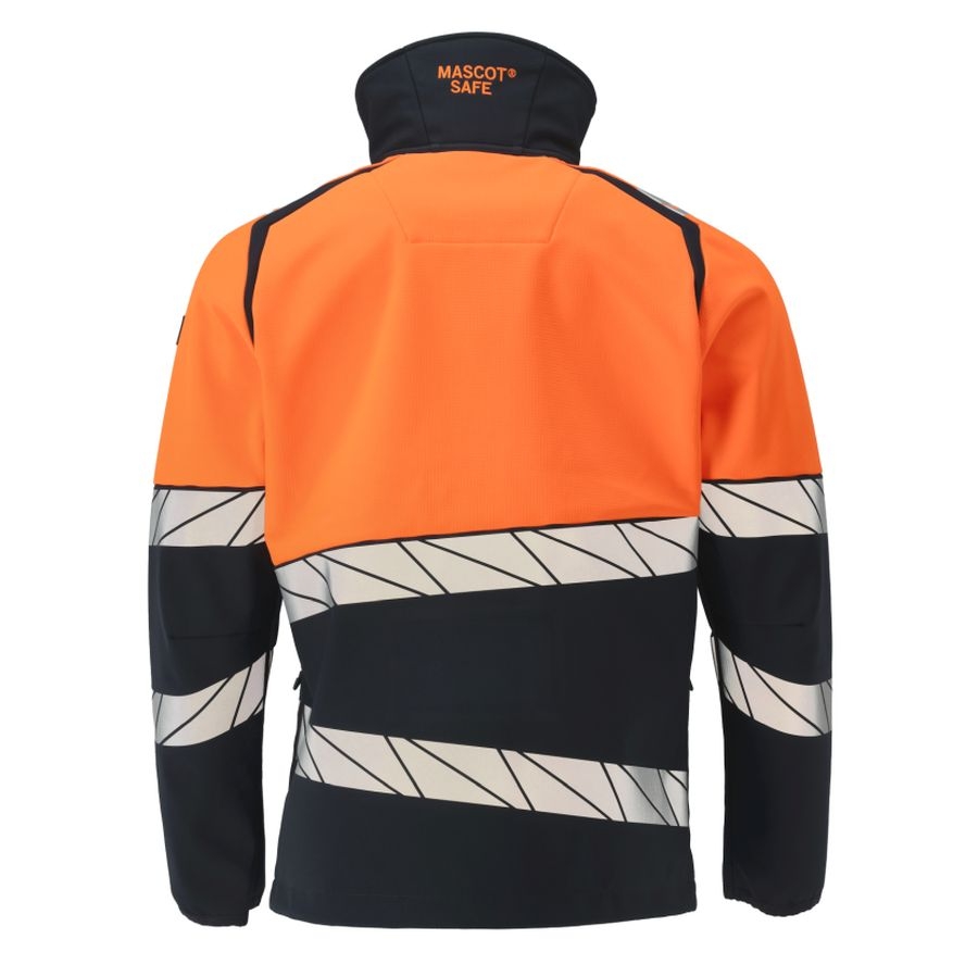 25001 Mascot®Accelerate Safe Hardshelljacke