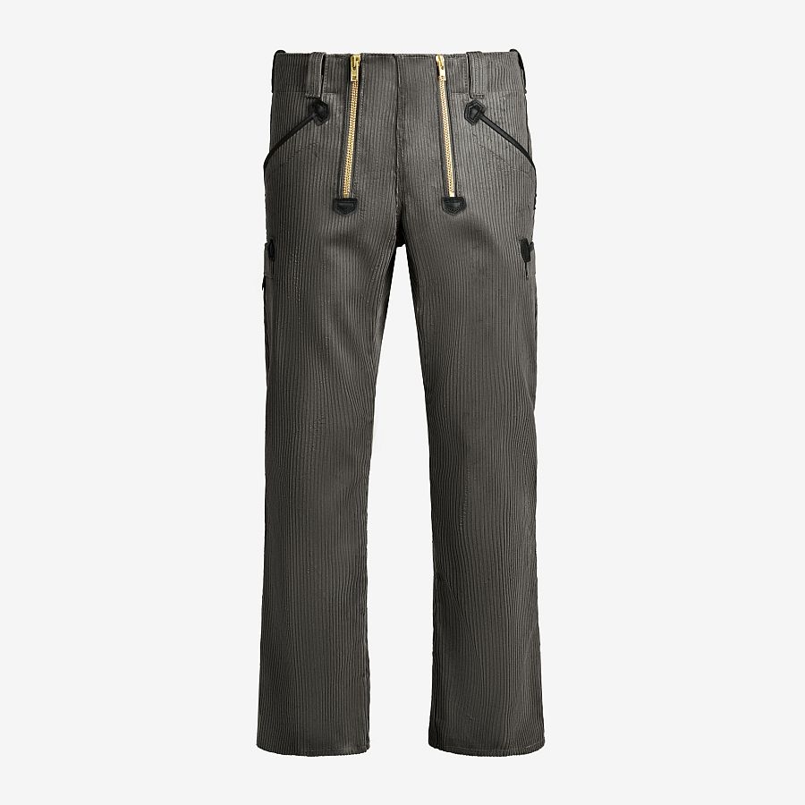 400/08 FHB Zunfthose Artur Trenkercord