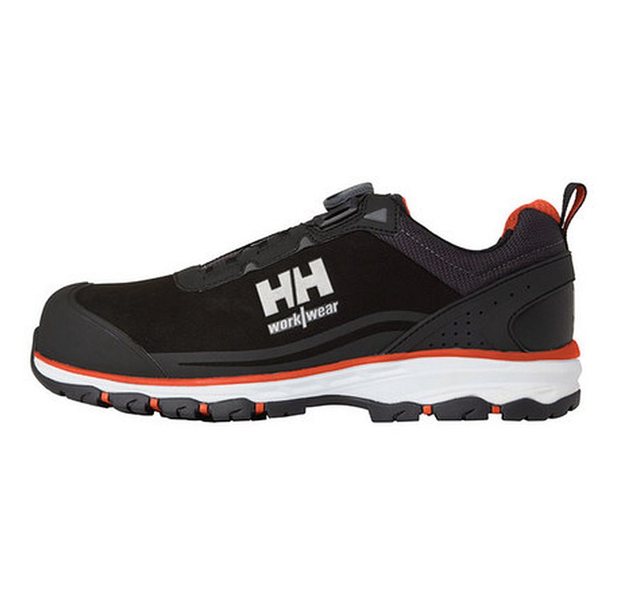 78395 Helly Hansen® Schuh Chelsea Evolution 2.0 S3 78395 Helly Hansen® Schuh Chelsea Evolution 2.0 S3