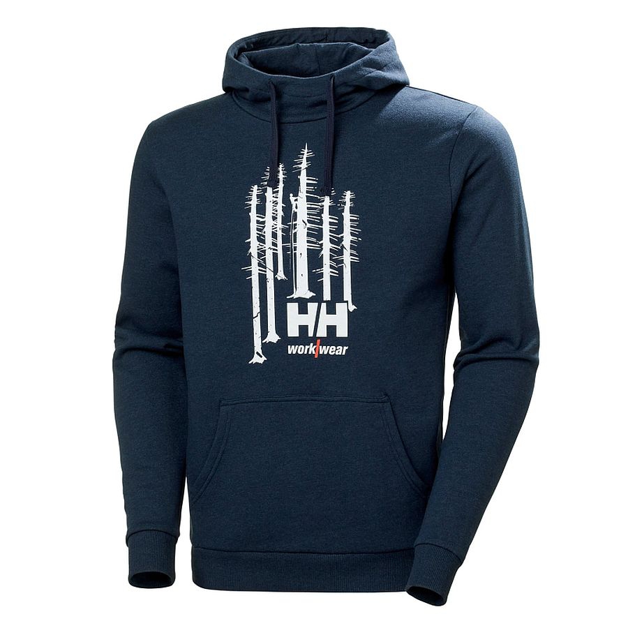 79264 Helly Hansen® Graphic Kapuzensweatshirt 79264 Helly Hansen® Graphic Kapuzensweatshirt