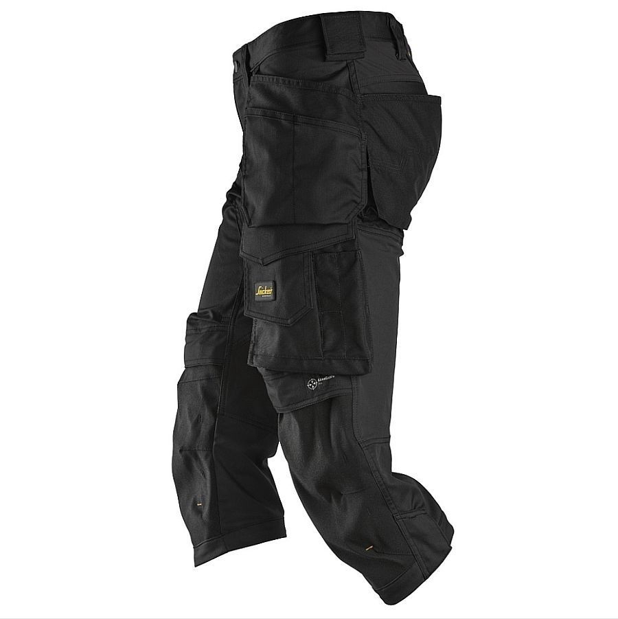 6142 Snickers Piratenhose + Gratis T-Shirt
