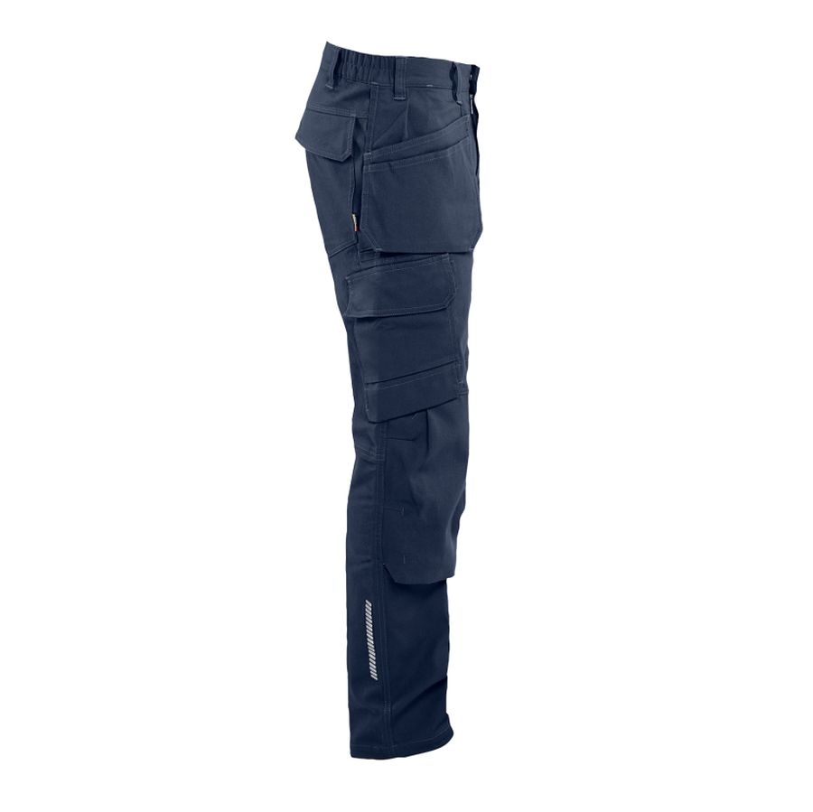1463 Blakläder® Industrie Arbeitshose Stretch