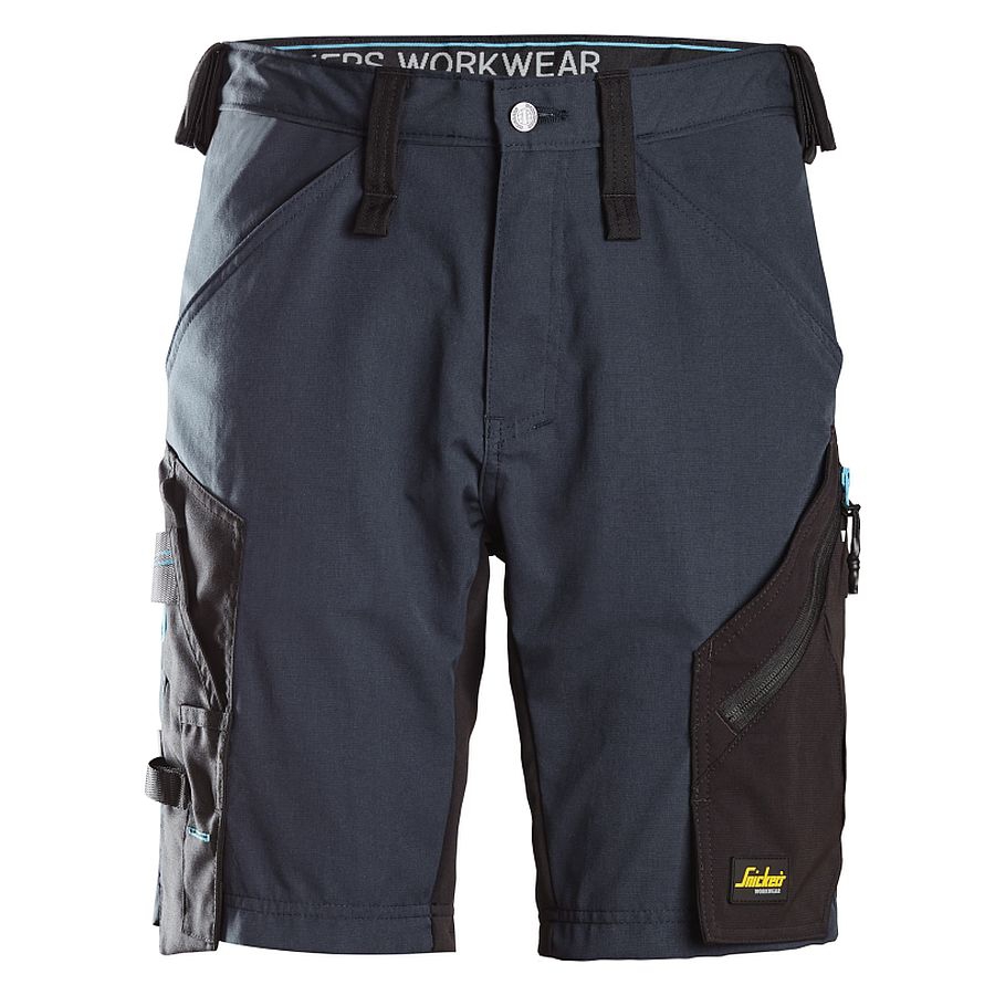 6112 Snickers LiteWork 37.5® Arbeitsshorts 6112 Snickers LiteWork 37.5® Arbeitsshorts