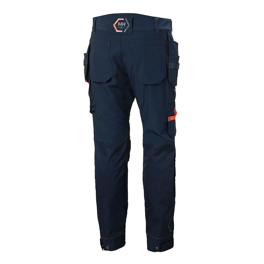 77550 Helly Hansen® Chelsea Evolution Handwerker
