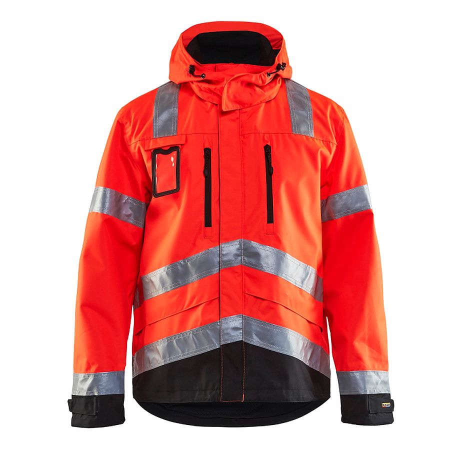 4837 Blakläder® Funktions-Jacke Warnschutz 4837 Blakläder® Funktions-Jacke Warnschutz