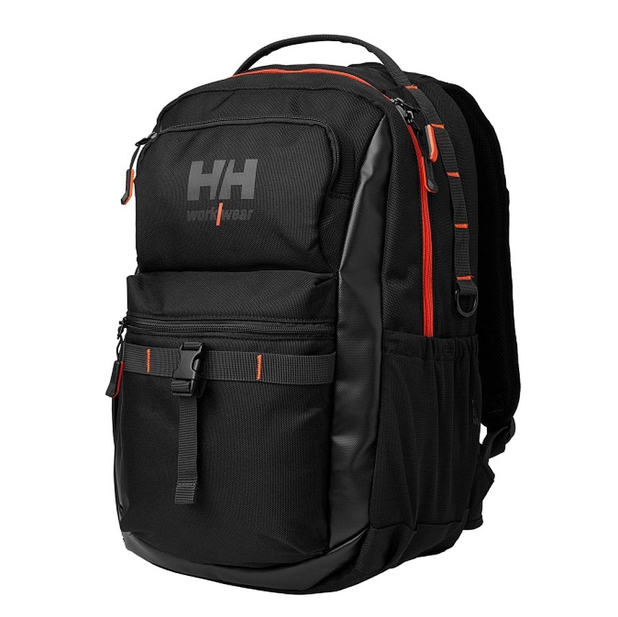 79583 Helly Hansen® Work Day Rucksack 79583 Helly Hansen® Work Day Rucksack