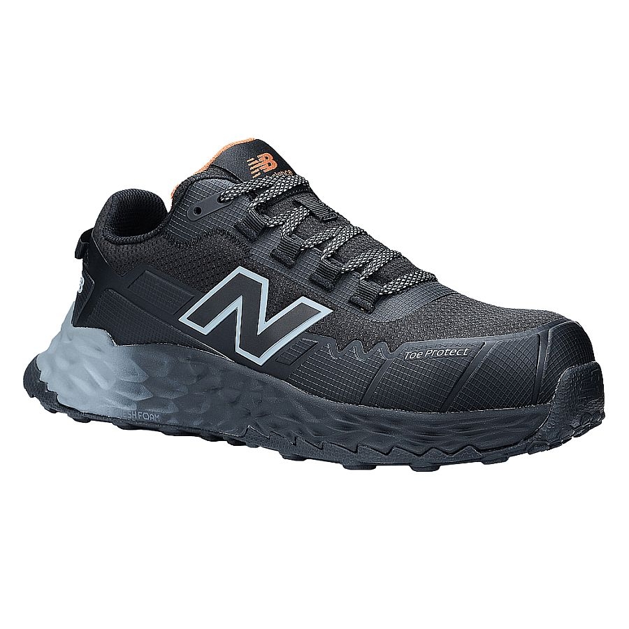 New Balance Cremorne Damen Sicherheitsschuh S3L