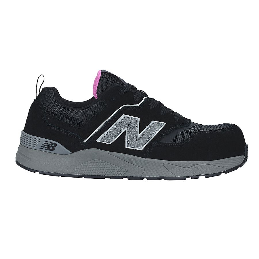 New Balance Elite Lite Damen Sicherheitsschuh S1PL