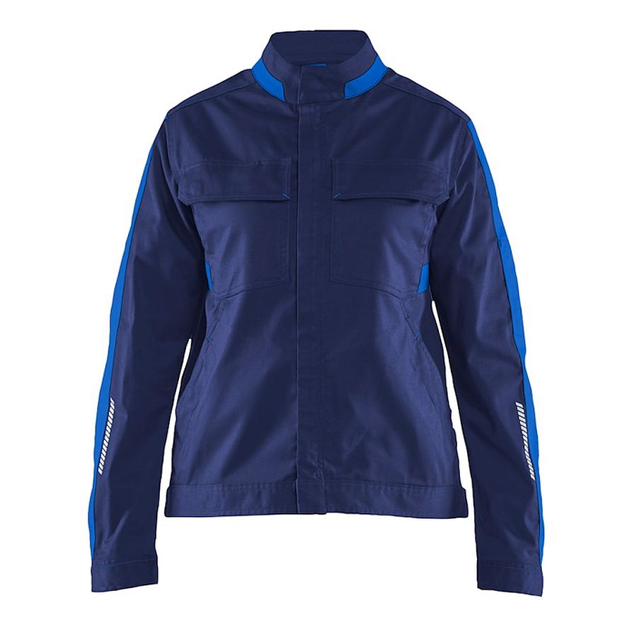 4443 Blakläder® Damen Industrie Arbeitsjacke 4443 Blakläder® Damen Industrie Arbeitsjacke