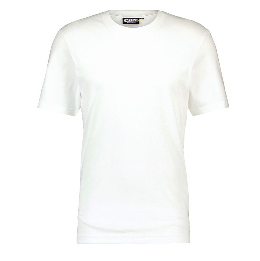 DASSY® T-Shirt Oscar 100% Baumwolle DASSY® T-Shirt Oscar 100% Baumwolle
