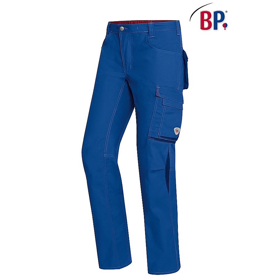 1796 BP Comfort Plus Arbeitshose Mischgewebe 1796 BP Comfort Plus Arbeitshose Mischgewebe